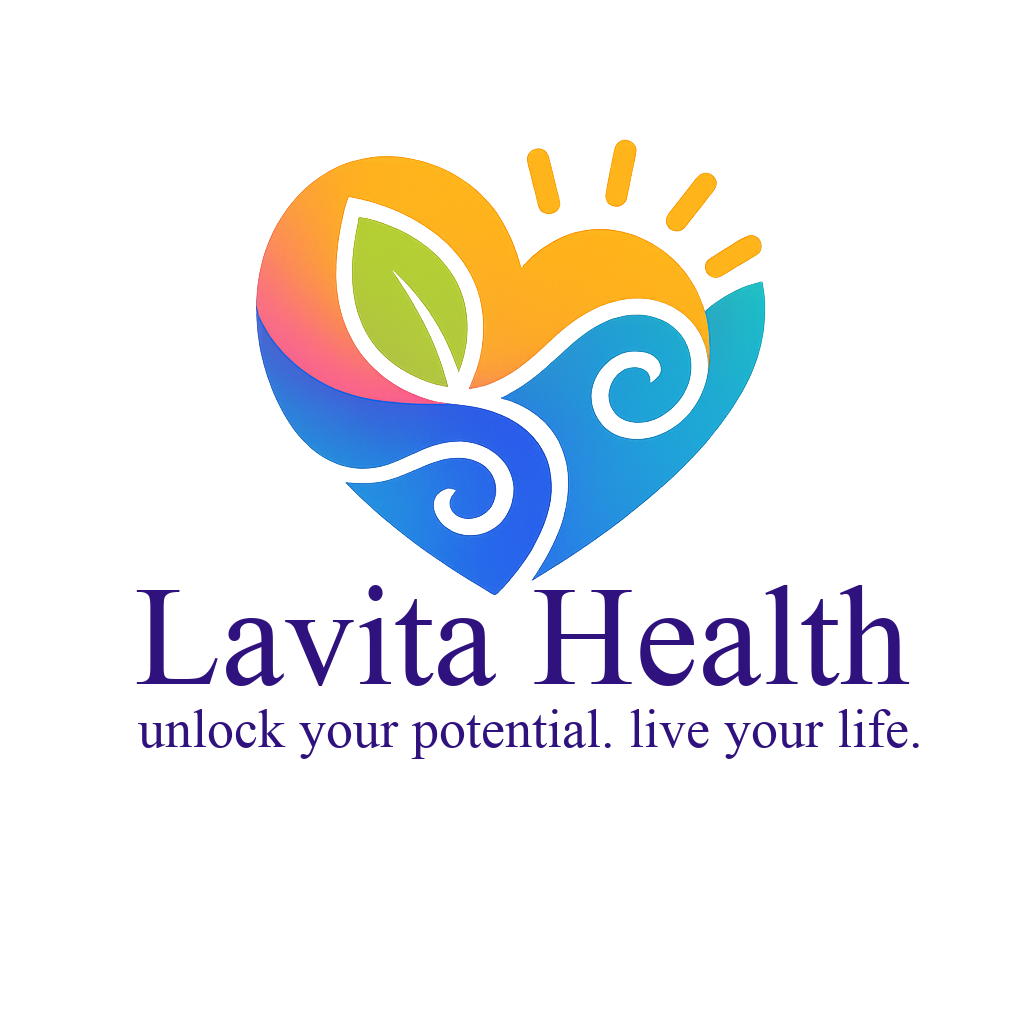 La Vita Health logo
